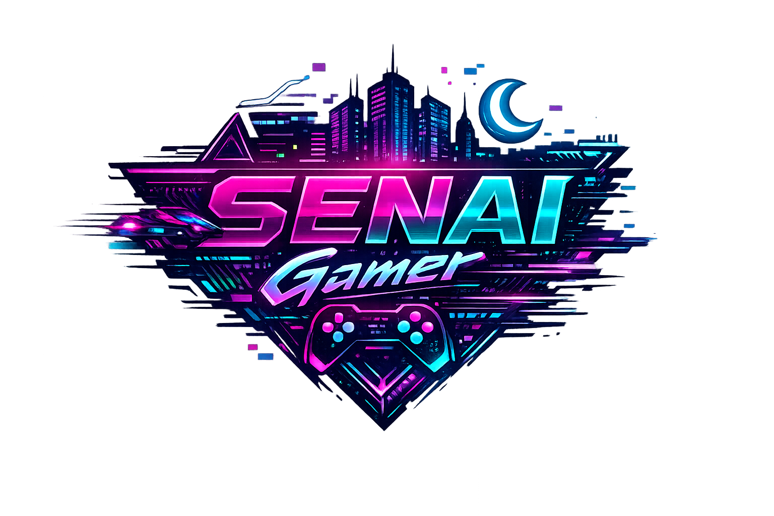 SENAI Gamer