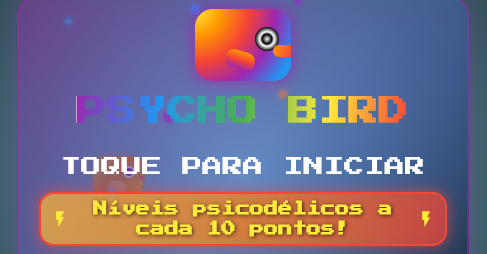 Psycho Bird